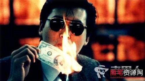 《英雄本色三部曲1080PREMUX59G：经典动作片，全面升级！》