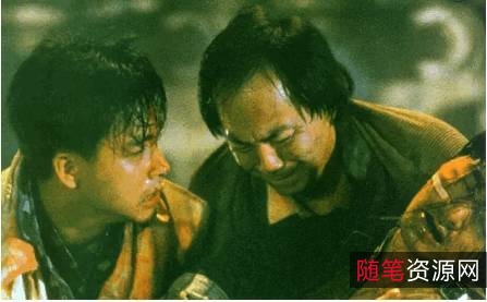 《英雄本色三部曲1080PREMUX59G：经典动作片，全面升级！》