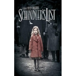 《辛德勒的名单Schindler'sList(1993)：犹太人救赎的史诗级电影4KREMUX史蒂文·斯皮尔伯格执导》