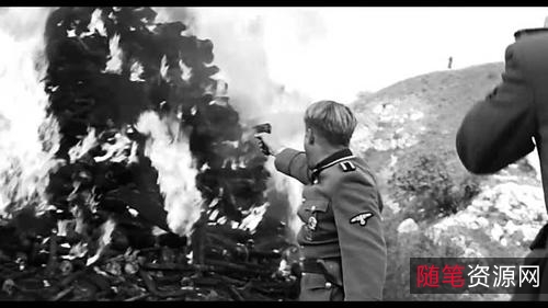 《辛德勒的名单Schindler'sList(1993)：犹太人救赎的史诗级电影4KREMUX史蒂文·斯皮尔伯格执导》