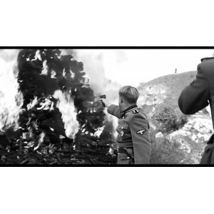 《辛德勒的名单Schindler'sList(1993)：犹太人救赎的史诗级电影4KREMUX史蒂文·斯皮尔伯格执导》