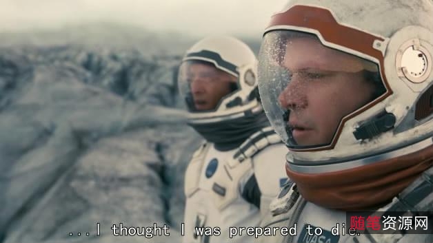 《4KREMUX版本：星际穿越Interstellar(2014)77g》