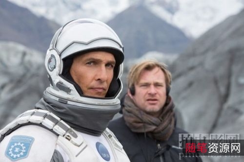 《4KREMUX版本：星际穿越Interstellar(2014)77g》