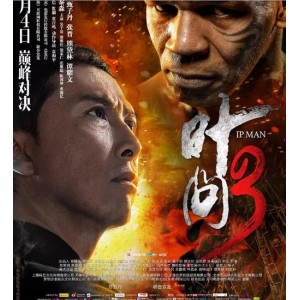 甄子丹经典电影合集：20部作品，多种资源链接、原画及倍速播放