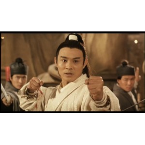 李连杰电影合集：视频原画字幕全收录，阿里云盘APP倍速观看