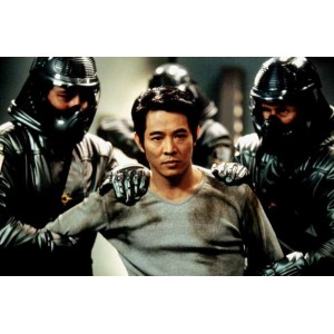 李连杰电影合集：视频原画字幕全收录，阿里云盘APP倍速观看