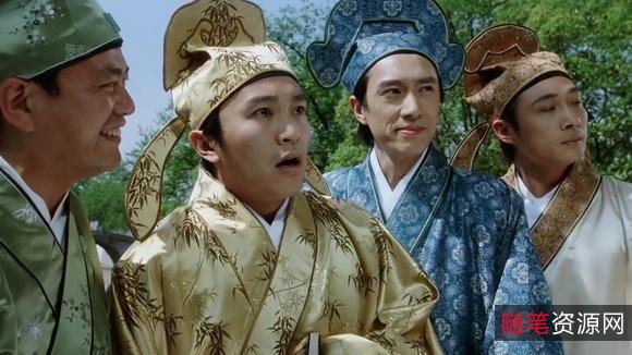 全面享受！周星驰电影合集，快速观看经典佳作！