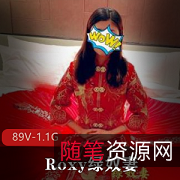 推特极品王八老公绿帽夫妻：Roxy自卑男妻的绿帽教育