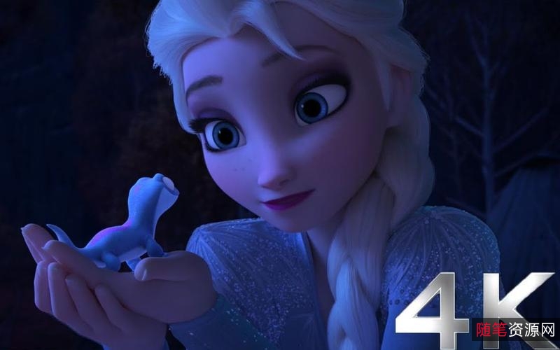 2022年《冰雪之名》4K超高清全集，国语中字、汉语普通话双语发音，陈若轩等众多优秀演员领衔主演！