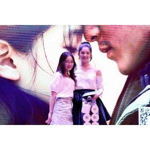 2021年热门：《我要我们在一起》