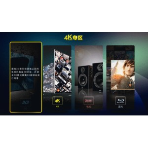 2021年蓝光4K大片集合500部：清晰画面，令人惊叹的特效，精彩剧情！