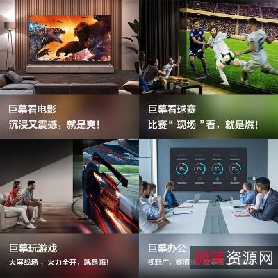 2021年蓝光4K大片集合500部：清晰画面，令人惊叹的特效，精彩剧情！