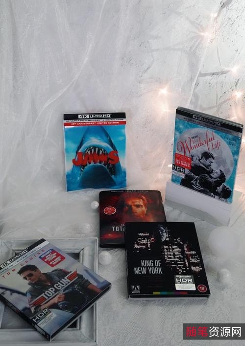 2021年蓝光4K大片集合500部：清晰画面，令人惊叹的特效，精彩剧情！