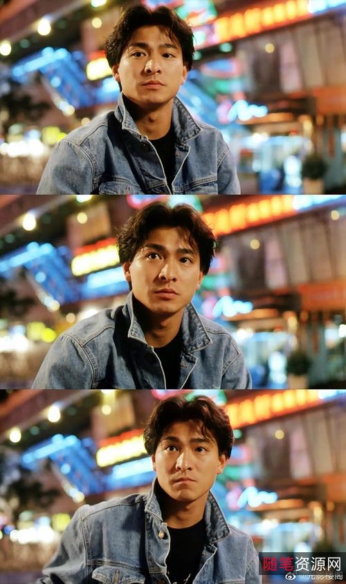 《天若有情国粤双语A.Moment.of.Romance19901080pBluRayx264DTS》