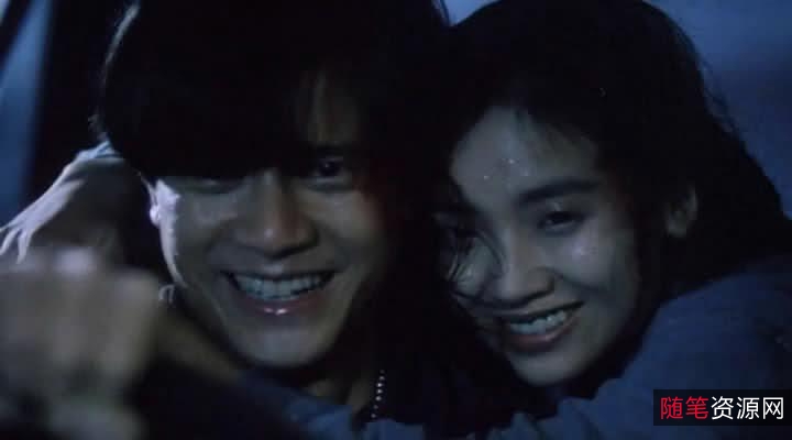 《天若有情国粤双语A.Moment.of.Romance19901080pBluRayx264DTS》