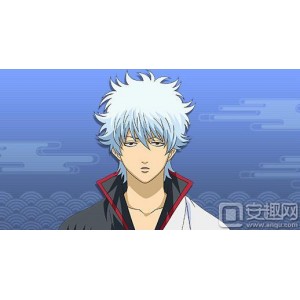 精彩科幻时代剧：《银魂》(2006)