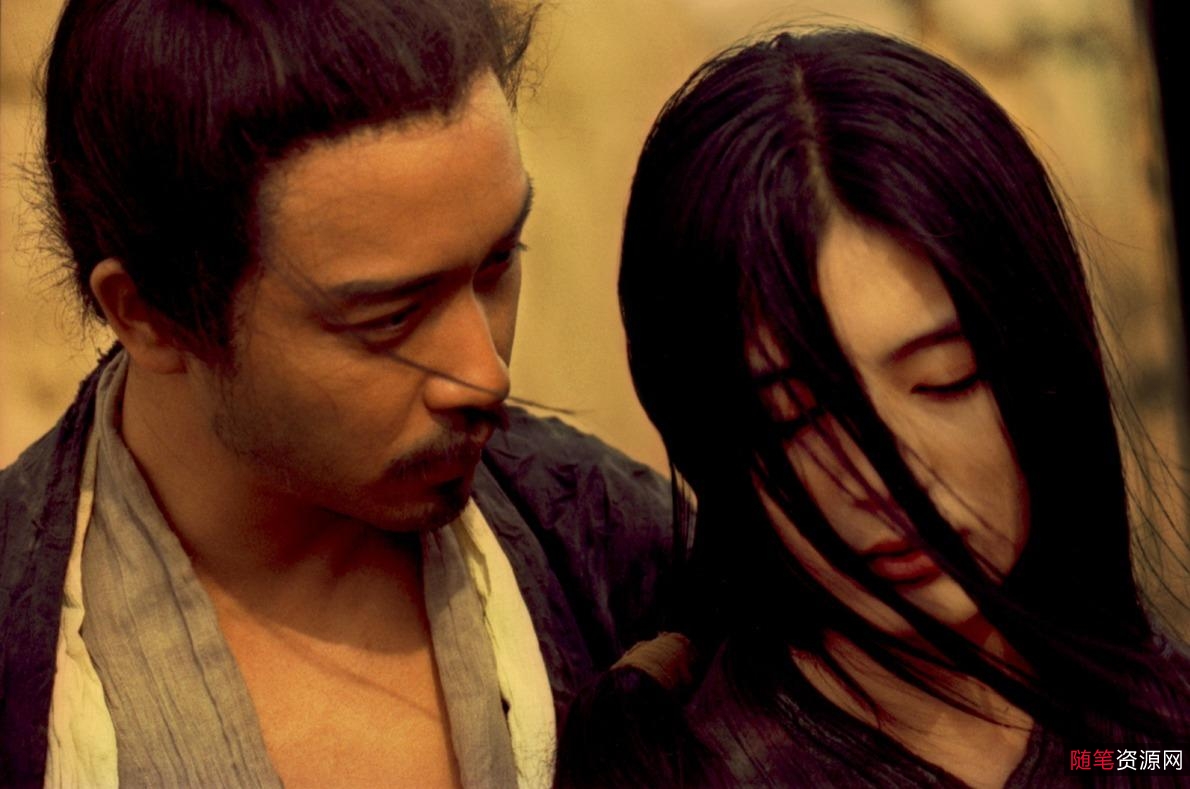 东邪西毒终极版：国粤双语、AshesofTimeRedux2008BluRay1080px264