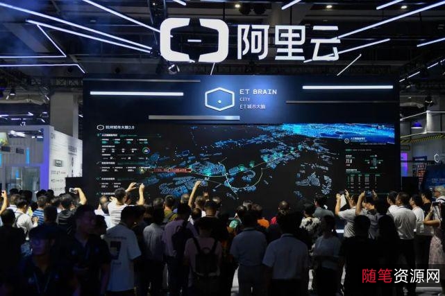 2022年贺岁电影：阿里云科技携手传统文化魅力