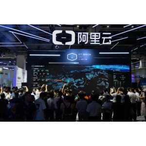 2022年贺岁电影：阿里云科技携手传统文化魅力