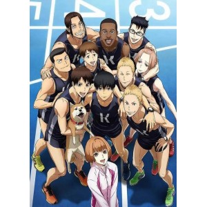 《强风吹拂》1-23集全集：在线播放、原画视频播放、极速观看！