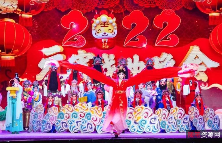 2022年央视春节晚会合集：见证全国各地的精彩，阿里云盘原画质量，让您观赏最真实的晚会精彩！