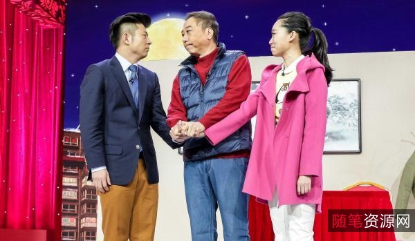 2022央视春晚1080P竖屏版：独家资源，方便自媒体剪辑爱好者，可以当视频铃声！