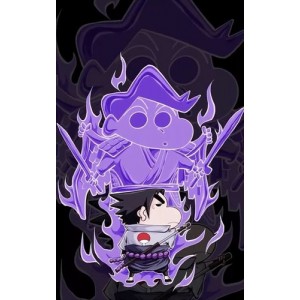 《经典动漫合集：龙珠Z、七龙珠、妖精的尾巴、蜡笔小新、火影忍者、死神、哆啦A梦和H海贼王》