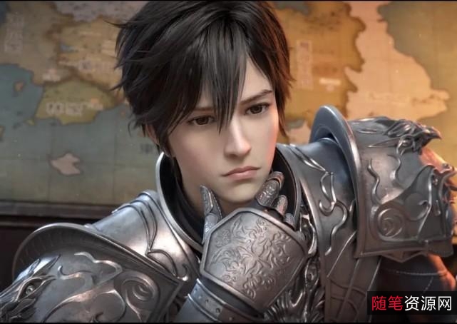 2021年紫川热血传奇：1-8最新4K内嵌中字国漫