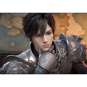 2021年紫川热血传奇：1-8最新4K内嵌中字国漫