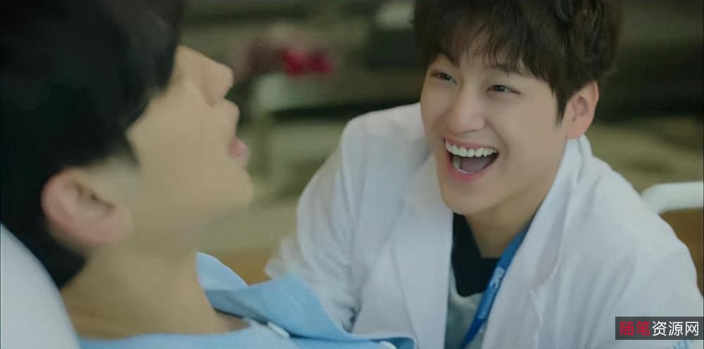 《2022年韩国奇幻电视剧：幽灵医生》