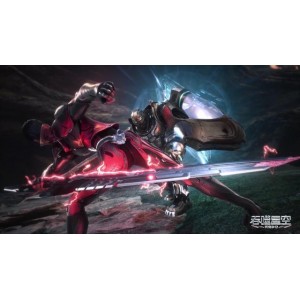 吞噬星空：第2季爱情、勇气与希望的力量