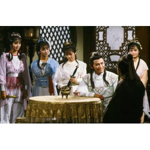 《87灵山神箭：追寻传奇之旅》