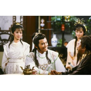 《87灵山神箭：追寻传奇之旅》