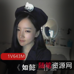 抖音美女如懿:颜值高到无法抗拒的自拍视频,耐看诱人,把握现在,放飞未来!