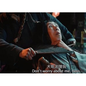 阿里云盘提供的《龙云镇怪谈》资源，1080P/4K视频原画，无需下载极速在线查看，倍速播放！