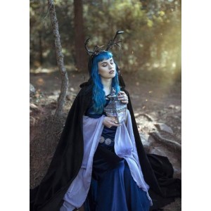 《鹿角血魔兽：阴森恐怖来袭！2021新版4K.官方中字》