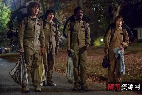 2021年最具潜力喜剧/奇幻/冒险：《超能敢死队》