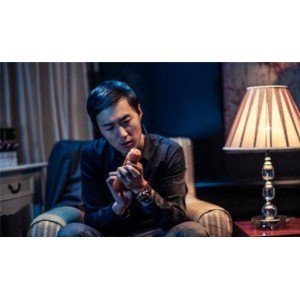 阿里云网盘观看《陈二狗的妖孽人生》第一季、第二季