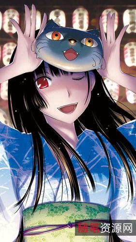 阿里云1080p简体中文版《散华礼弥さんかれあ》下载