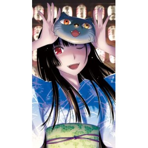 阿里云1080p简体中文版《散华礼弥さんかれあ》下载