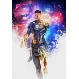 1080P高清视频，原画倍速看《永恒族27g》