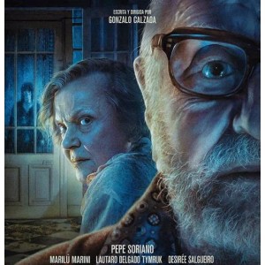 2021年度豆瓣上最受欢迎的5部恐怖&惊悚电影：阿里云盘视频&原画，全新视觉体验！