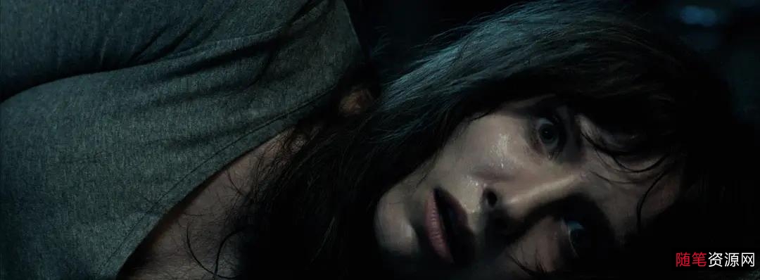 2021年度豆瓣上最受欢迎的5部恐怖&惊悚电影：阿里云盘视频&原画，全新视觉体验！