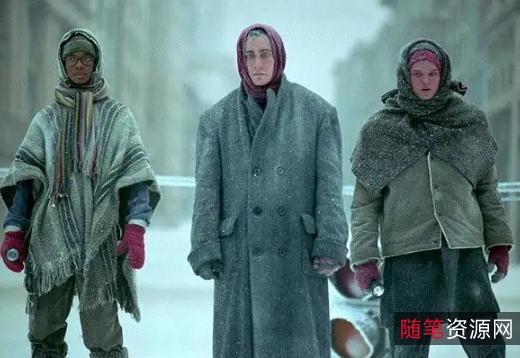 《豆瓣高分灾难片合集：多渠道观看，原画倍速观看》