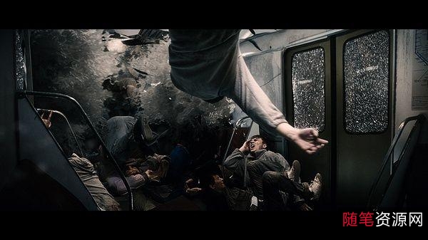 《豆瓣高分灾难片合集：多渠道观看，原画倍速观看》