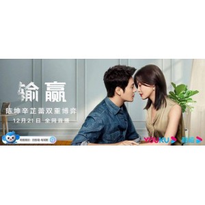 2021年热播《输赢》：陈坤、辛芷蕾领衔主演的爱情剧情片