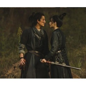 阿里云盘：《风起洛阳》39集全集4K视频原画，支持倍速播放，极速在线查看