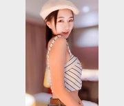 网红沈樵：绝版27部作品让更多人认识她的性感美貌