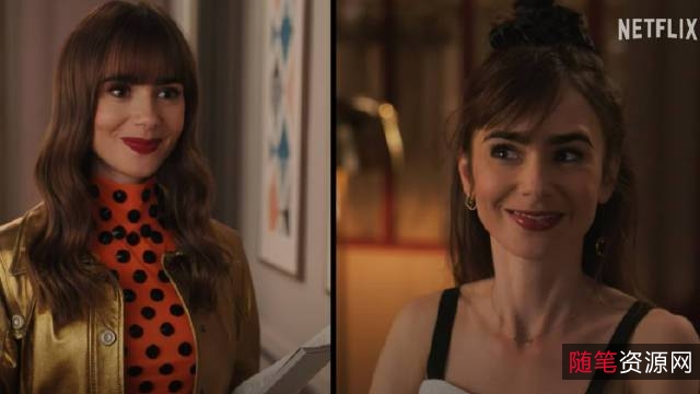 《艾米丽在巴黎：阿里云驱动的巴黎探索之旅》