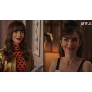 《艾米丽在巴黎：阿里云驱动的巴黎探索之旅》